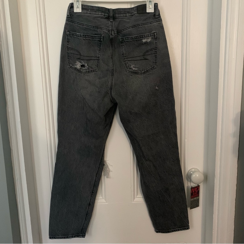 AEO Real Good Jeans - Picture 5 of 7